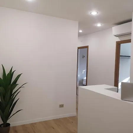 Arte Guest house Rome