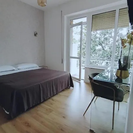 Arte Guest house