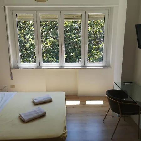 Guest house Arte *