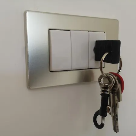 Casa de hóspedes Arte