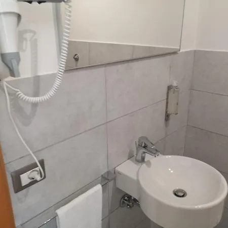Guest house Arte Rome