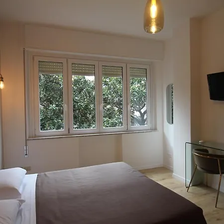 Arte Guest house Rome