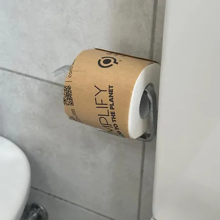 בית הארחה Arte רומא