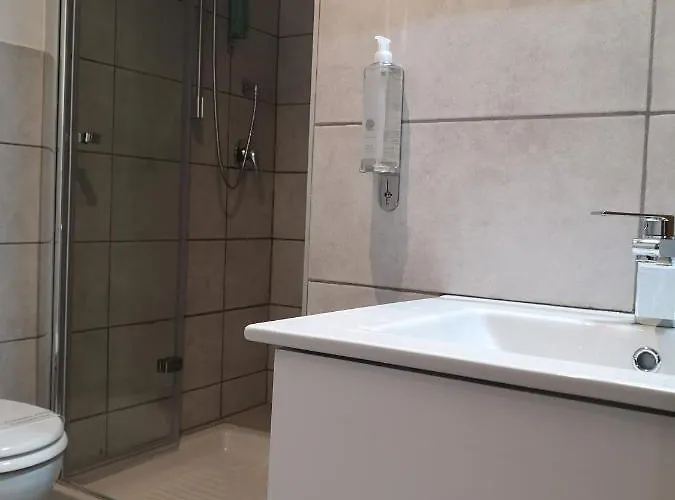 Гостевой дом Arte