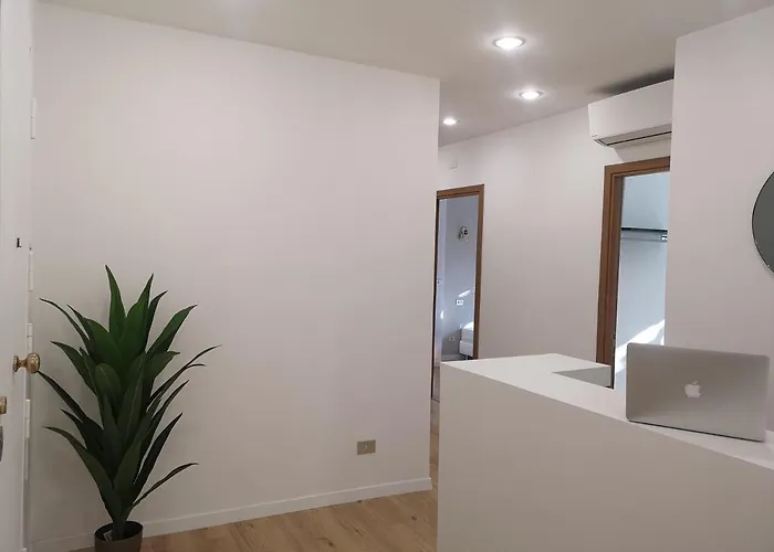 Arte Гостевой дом Рим