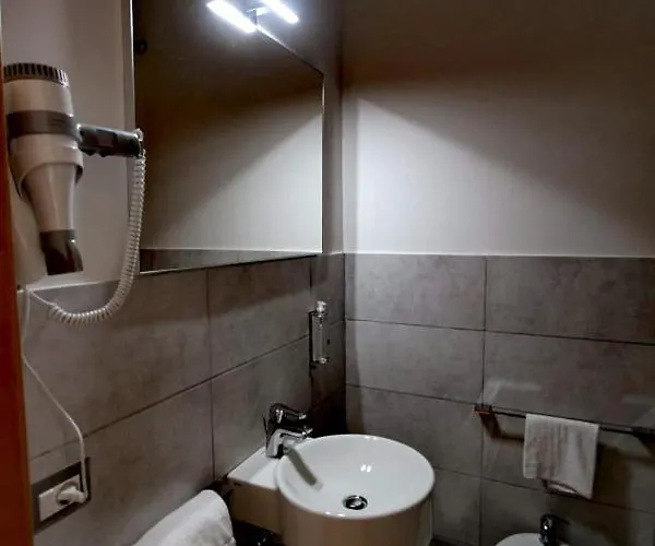 Гостевой дом Arte 4*