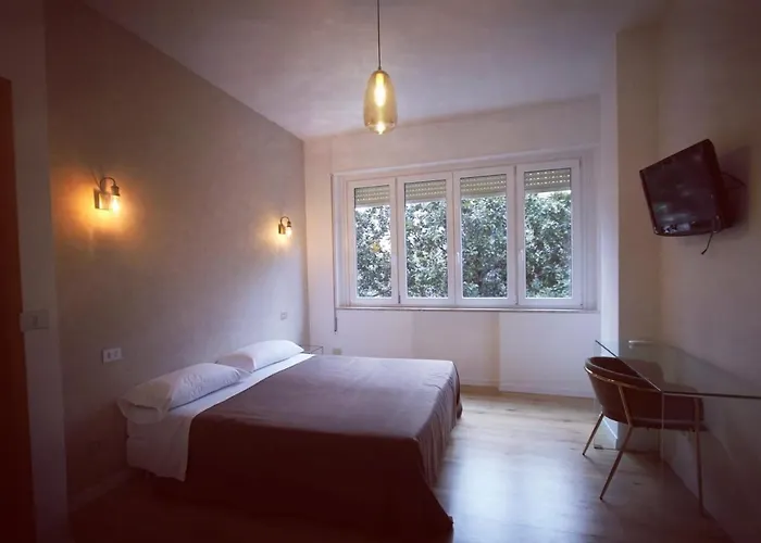 Гостевой дом Arte