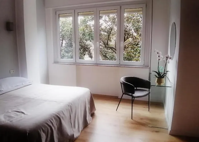 Arte Гостевой дом 4*