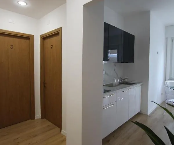 Гостевой дом Arte