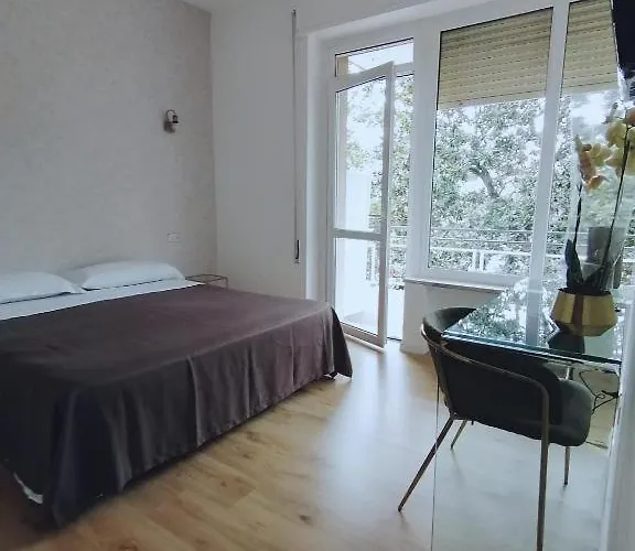 Arte Гостевой дом