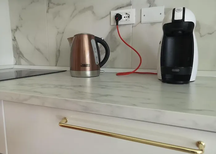 Гостевой дом Arte Рим