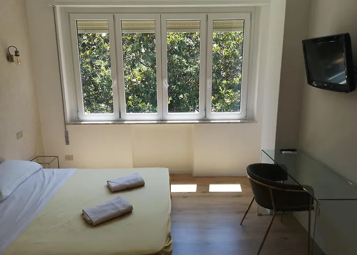 Гостевой дом Arte 4*