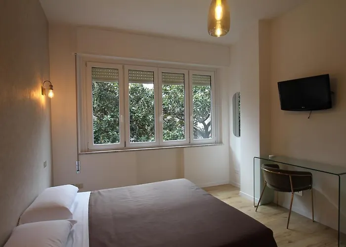 Arte Гостевой дом Рим