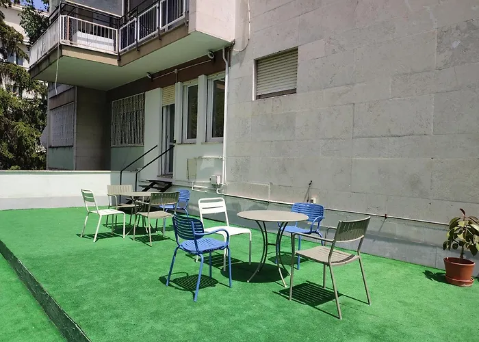 Гостевой дом Arte 4*