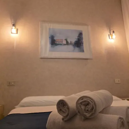 Arte Affittacamere Roma